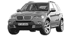 BMW E70 B1649 Fault Code