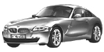 BMW E86 B1649 Fault Code