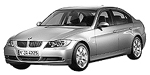 BMW E90 B1649 Fault Code