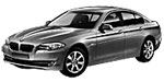 BMW F10 B1649 Fault Code